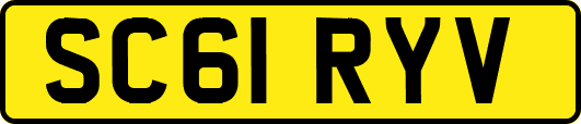 SC61RYV
