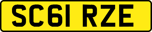SC61RZE