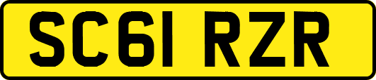 SC61RZR