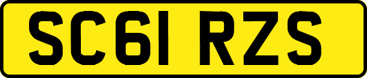 SC61RZS