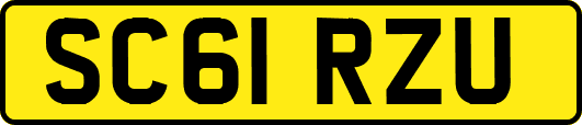 SC61RZU