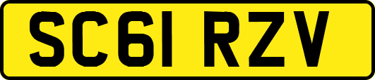 SC61RZV