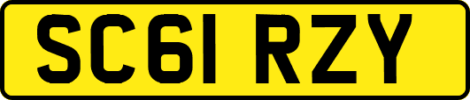 SC61RZY