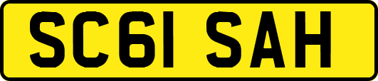 SC61SAH