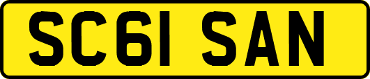 SC61SAN