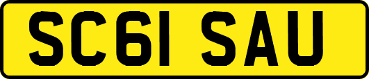 SC61SAU