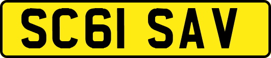 SC61SAV