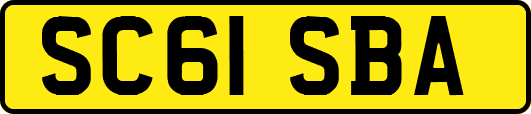 SC61SBA