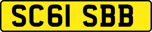 SC61SBB