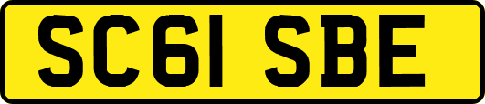SC61SBE