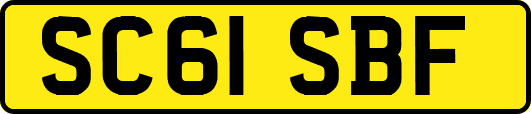 SC61SBF