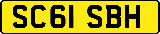 SC61SBH