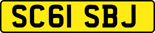 SC61SBJ