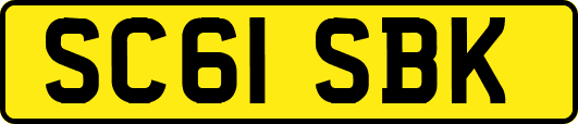 SC61SBK