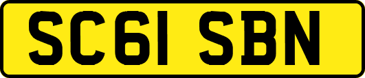 SC61SBN