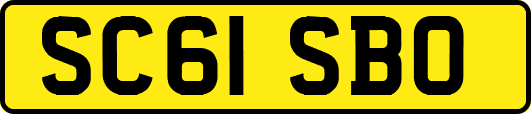 SC61SBO