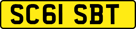SC61SBT