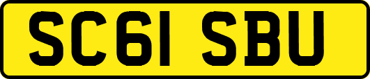 SC61SBU