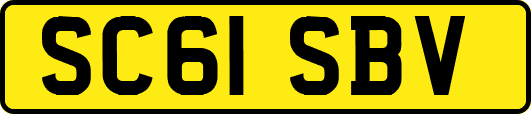 SC61SBV