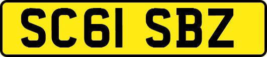 SC61SBZ