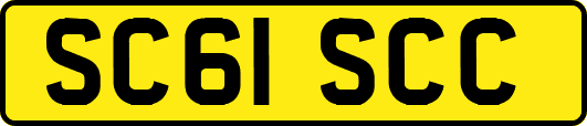 SC61SCC