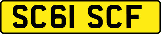 SC61SCF