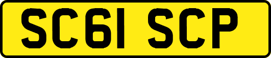 SC61SCP