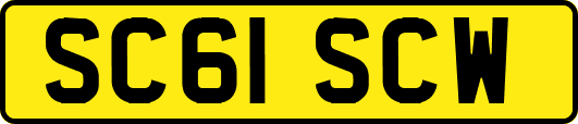 SC61SCW