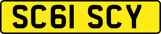 SC61SCY