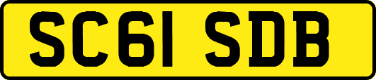 SC61SDB