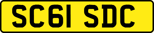 SC61SDC