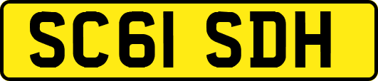 SC61SDH