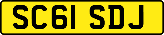 SC61SDJ