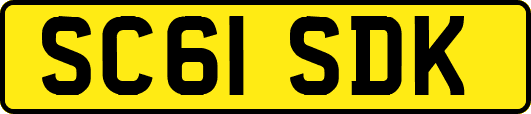 SC61SDK