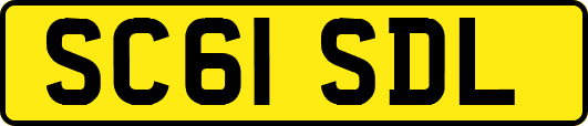 SC61SDL