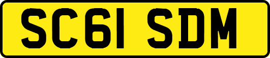 SC61SDM