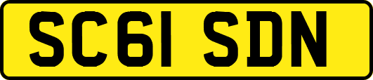 SC61SDN