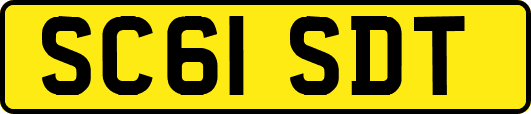 SC61SDT