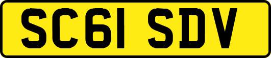 SC61SDV