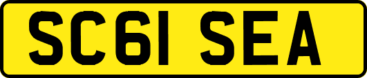 SC61SEA