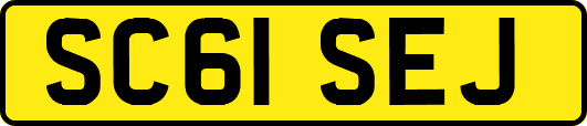 SC61SEJ