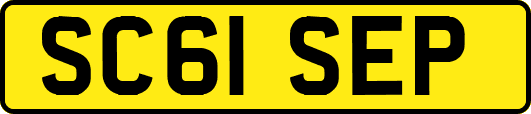 SC61SEP