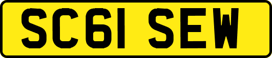 SC61SEW