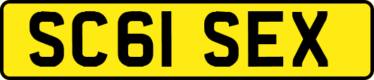 SC61SEX