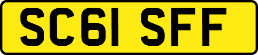 SC61SFF