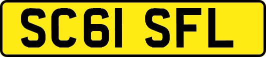 SC61SFL