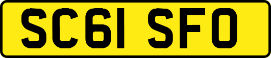SC61SFO