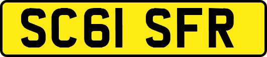 SC61SFR