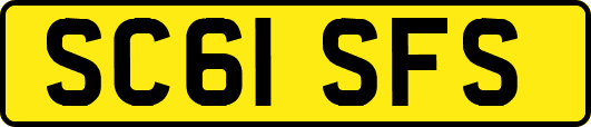 SC61SFS