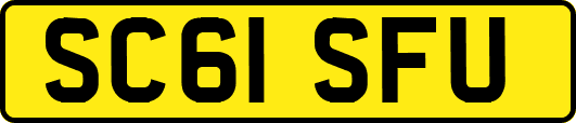 SC61SFU